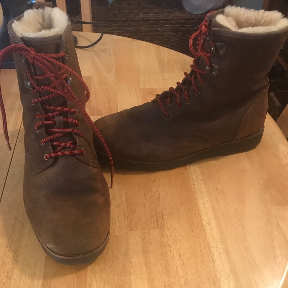 Men’s Uggs!